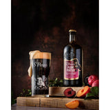 St. Peter's Plum Porter 500ml GOODS M&S