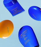 Shiseido tanning compact foundation SPF10 (British brand)