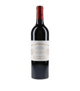 Château Cheval Blanc Bordeaux Blend 2012 Red Wine 75cl