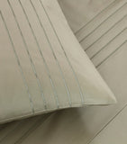 Frette Lush Ajour Super King Oxford Duvet Cover