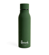 Harrods Logo Water Bottle