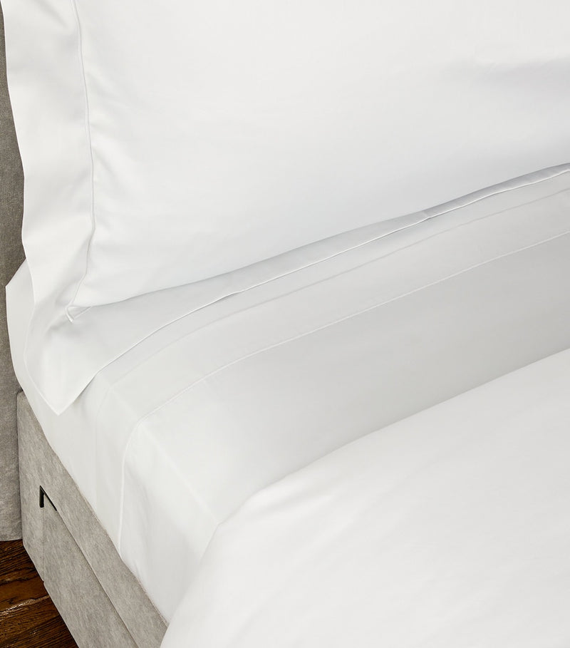 Celso De Lemos Bourdon Square Pillowcase (65cm x 65cm)