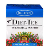 Ideal Health Energitee 10 Tea Bags - 999316