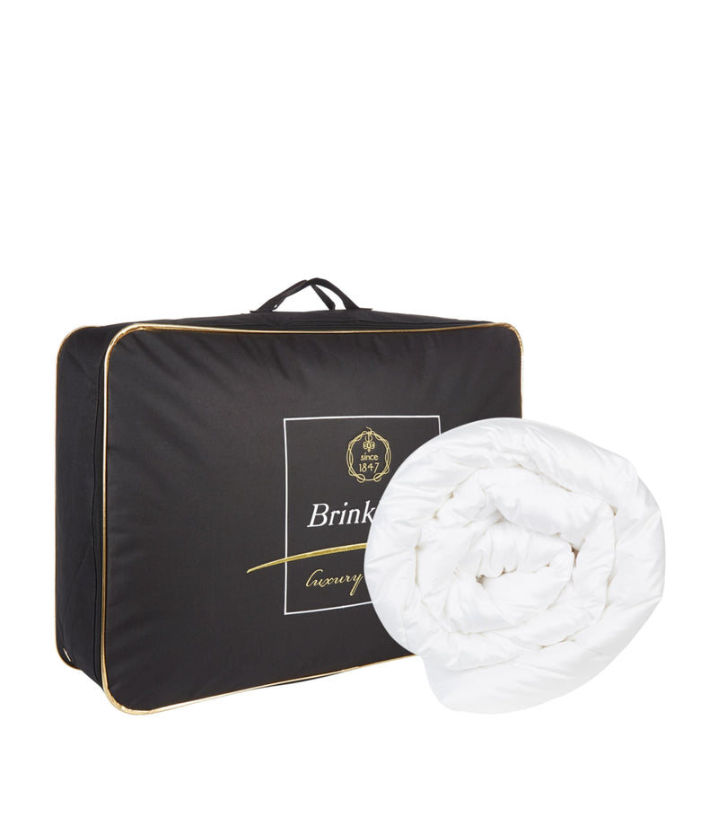 Brinkhaus Super King Climasoft Outlast Duvet (7.5 Tog)