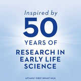 Aptamil 1 First Infant Baby Milk Formula Liquid Starter Pack Ready to Feed 6 x 70ml - McGrocer