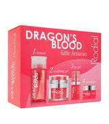 Rodial Dragon’s Blood Little Luxuries Gift Set