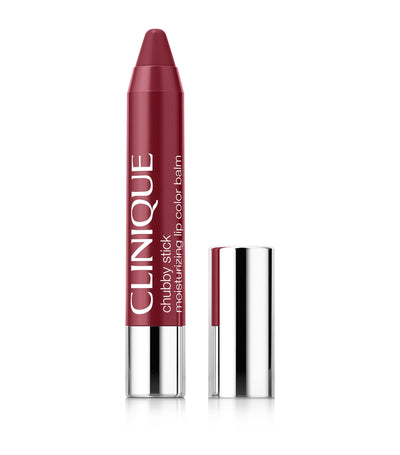 Clinique Chubby Stick Moisturising Lip Colour Balm