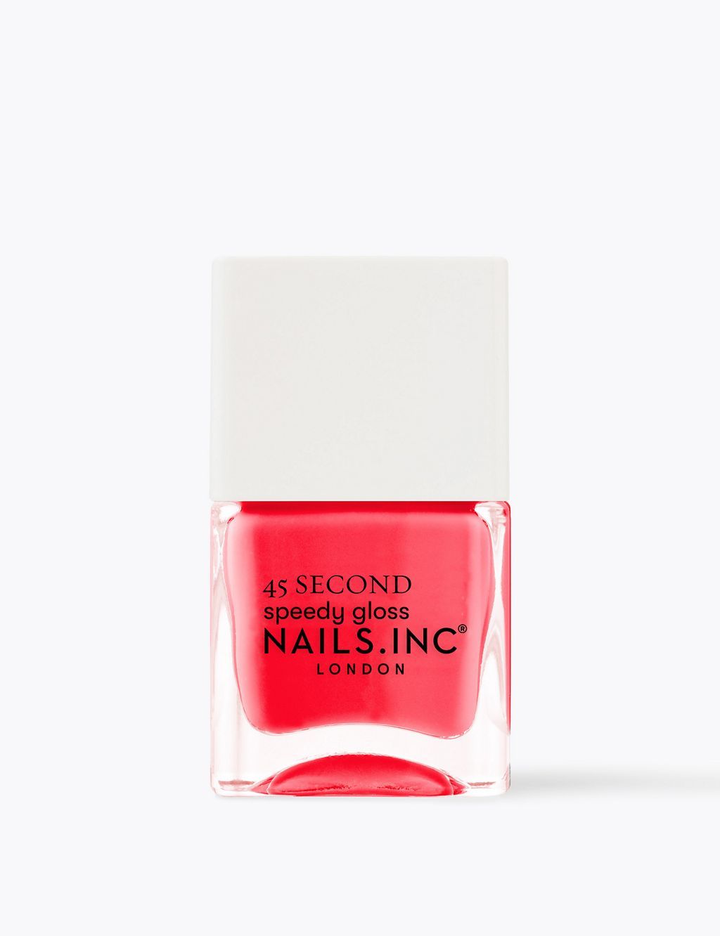 45 Second Speedy Gloss 14 ml - McGrocer