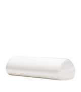 Hyoumankind Memory Foam Boost Pillow with Silk Pillowcase (20cm x 47cm)