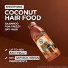 Garnier Ultimate Blends Hair Food Coconut Shampoo 350ml, UK version