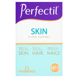 Vitabiotics Perfectil Plus Skin Hair & Nails Tablets 28 per pack GOODS M&S