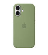 Apple Silicone iPhone 17 MagSafe Phone Case
