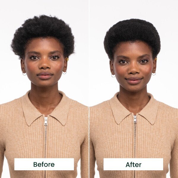 Tangle Teezer Naturally Curly Mango & Pink GOODS Superdrug