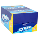 Oreo Original Chocolate Sandwich Biscuits Snack Pack 20 x 66g