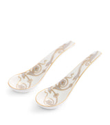 Wedgwood Soup Spoons Set of 2