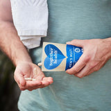 Together Men's Multivitamins & Minerals Supplement Vegetable Capsules 30 per pack GOODS M&S