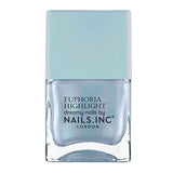 Nails INC Euphoria Highlight Nail Polish Magic Does Exist Iridescent 14ml