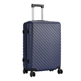 Livingandhome Lightweight Hardside Travel Suitcase 20 inch