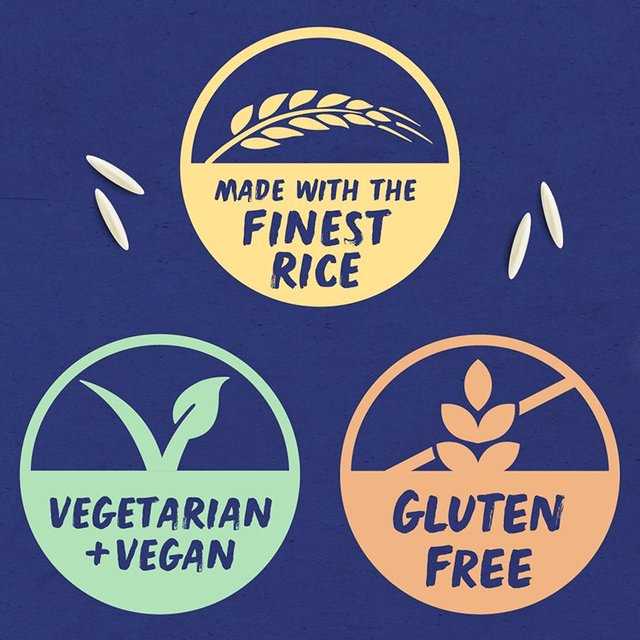 Tilda Kids Vegetable Paella Rice 125g GOODS M&S