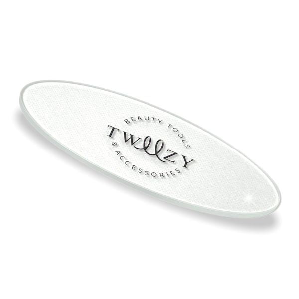 Tweezy Foot Buffer Nano Glass Pedicure File GOODS Superdrug