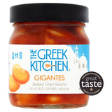 The Greek Kitchen Gigantes Baked Giant Beans in a Tomato Sauce 280g GOODS M&S