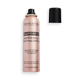 Revolution Superfix Misting Spray Makeup Setting Spray