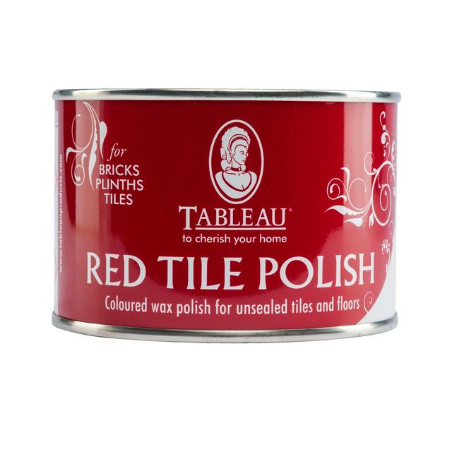 Tableau Red Tile Polish 250ml GOODS M&S