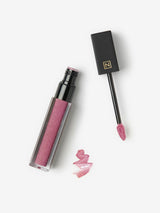 Lightly Tinted Pink Spritz Shimmer Lip Gloss