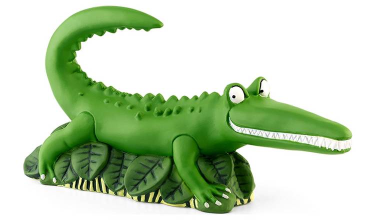 tonies Roald Dahl Enormous Crocodile Audio Tonie Character GOODS Argos
