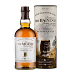 Balvenie Sweet Toast of American Oak Whisky 70cl (British brand)