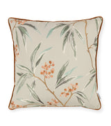 Romo Mima Lovat Decorative Cushion 55cm x 55cm