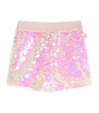 Billieblush sequin shorts for children 4-12 years - British product