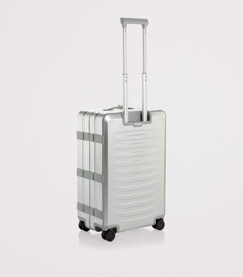 Porsche Design Aluminium Roadster Suitcase (67cm)