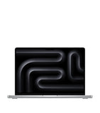 Apple MacBook Pro 14" M5 Chip 16GB Unified Memory (2025) 1TB - Silver
