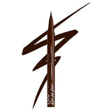 NYX Professional Makeup Epic Ink Liner Liquid Eyeliner Milk Chocolate