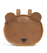 Donsje Leather Kapi Children's Backpack