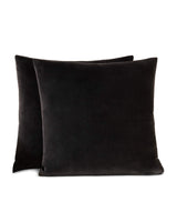 Frette Luxury Velvet Cushion Cover 65cm x 65cm