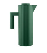 Alessi Plissé Vacuum Jug Thermal Jug 1L