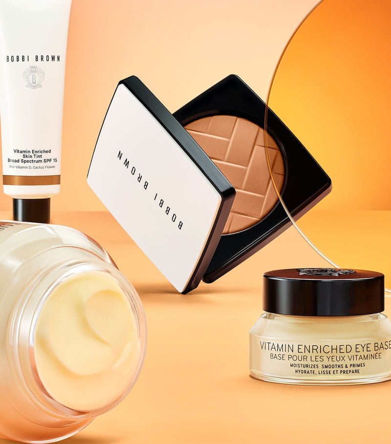 Bobbi Brown Vitamin Enriched Pressed Powder