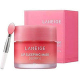 Laneige Lip Sleeping Mask EX Berry Lip Mask 20g
