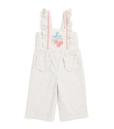 Gingersnaps Cotton Phoebe Toddler Playsuit (3-36 Months)