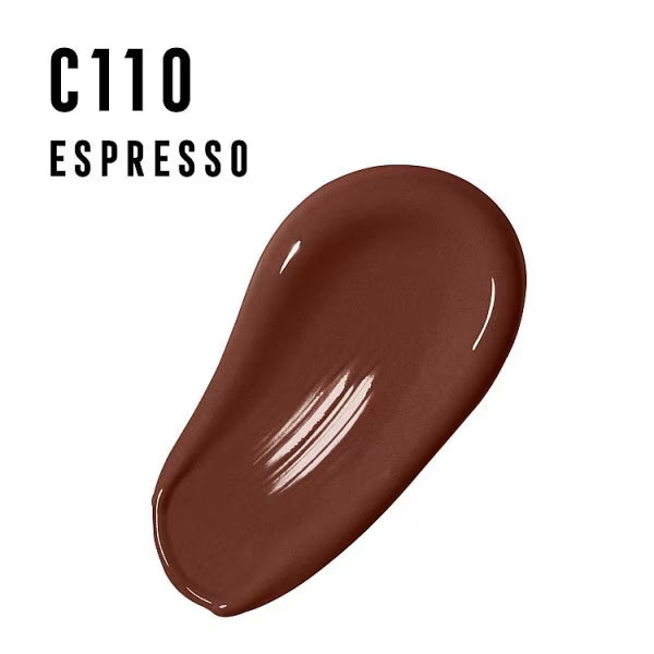 Max Factor Foundation Espresso, imported from the UK