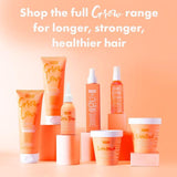 Umberto Giannini Grow Mask Hemp Coconut & Shea 230ml GOODS M&S