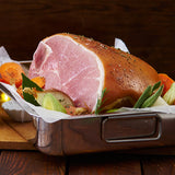 Bearfield's of London Gammon on the Bone Pork Gammon Joint 9.5kg