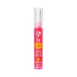 W7 Lip Splash High Shine Tinted Gloss Cranberry Crush 2ml