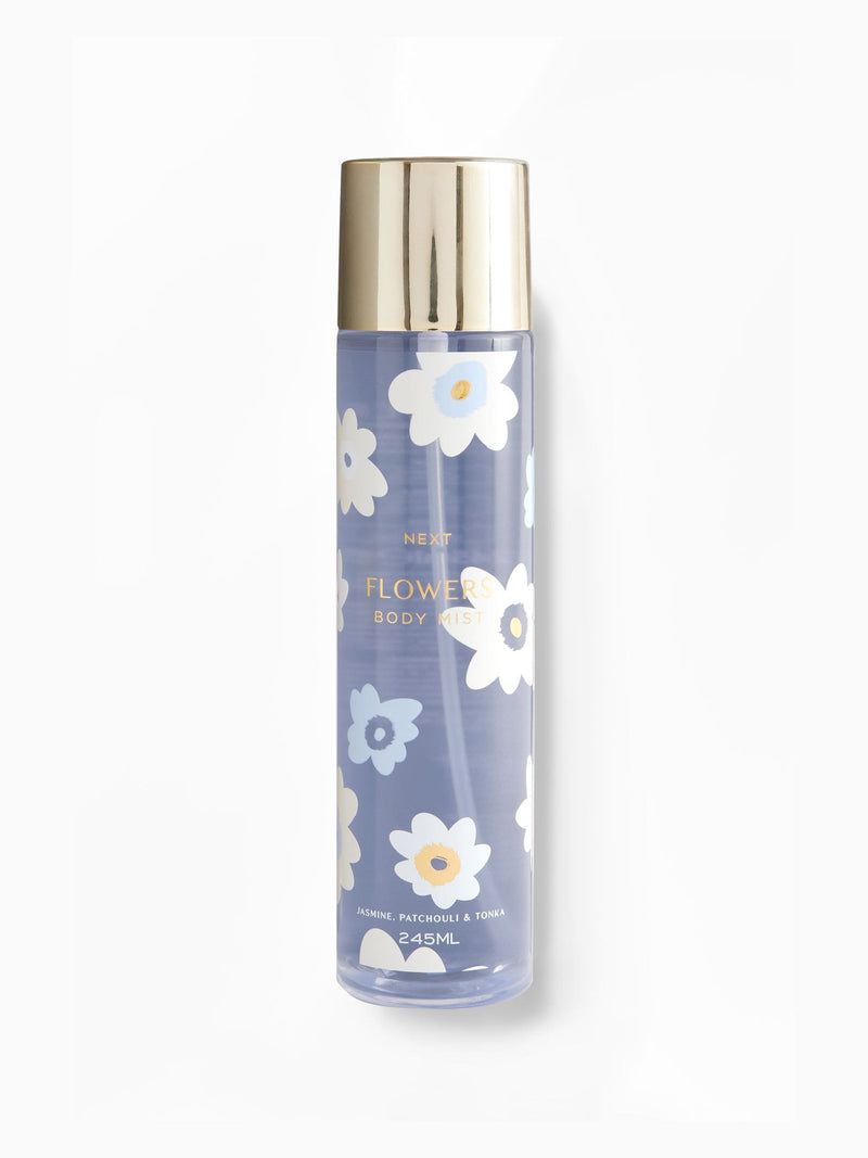 Body mist 245ml - British product