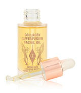 Charlotte Tilbury Collagen Superfusion Facial Oil (30ml)