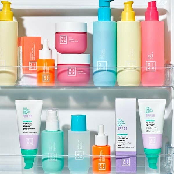 The Orange Serum Vit C GOODS Superdrug