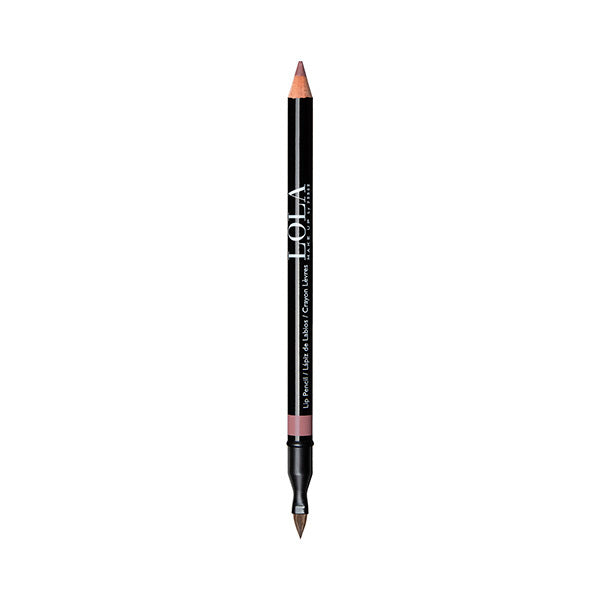 LOLA MAKE UP Lip Pencil 008 Nude, UK version