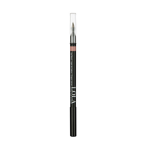 LOLA MAKE UP Lip Pencil 008 Nude, UK version